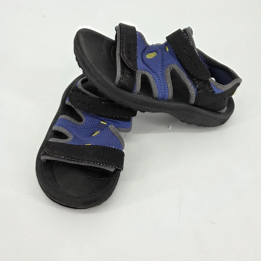 Teva versatile footwear